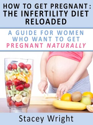 cover image of How to Get Pregnant